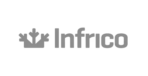 INFRICO - PUERTAS CORREDERAS TRASERAS