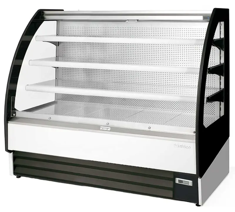 INFRICO - VITRINA SELF SERVICE VBR 18 SS