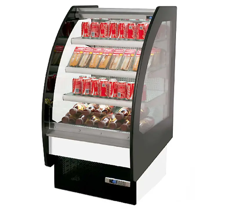 INFRICO - VITRINA SELF SERVICE VBR 6 SS