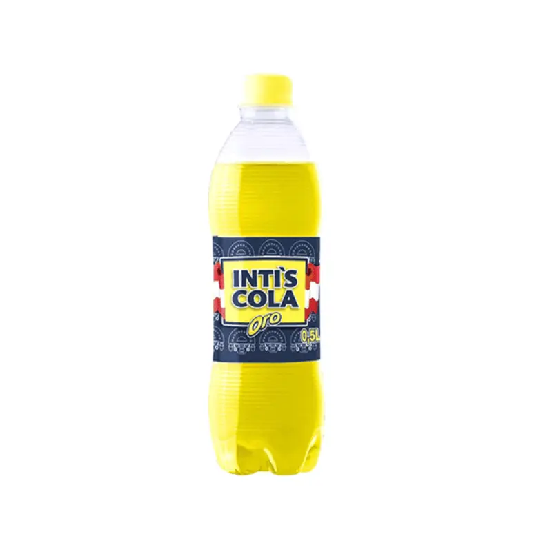 Intis Cola 500ml