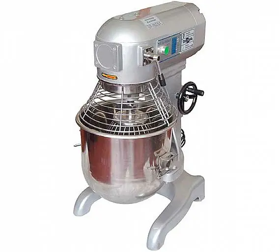IRIMAR - BATIDORA PLANETARIA BM-20 ECO - Capacidad Cuba 20 litros
