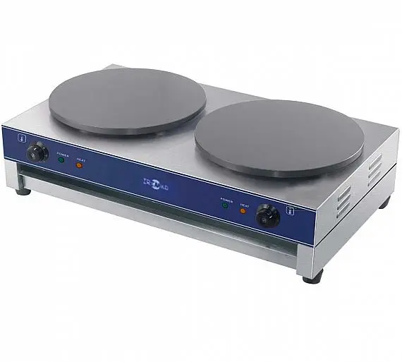 IRIMAR - CREPERA DOBLE CRE-D