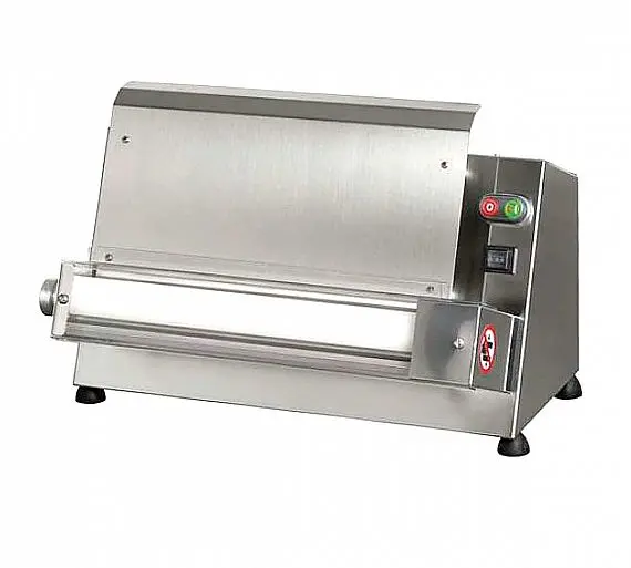 IRIMAR - FORMADORA BASE DE PIZZA CON PEDAL S42MR