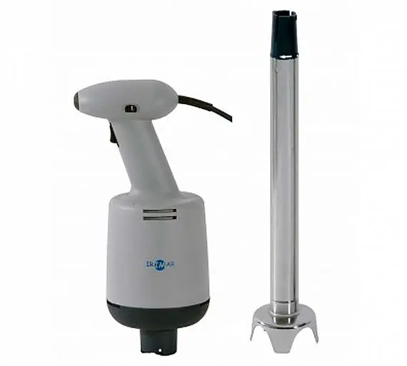 IRIMAR - TRITURADOR BRAZO DESMONTABLE TD-360/450 W