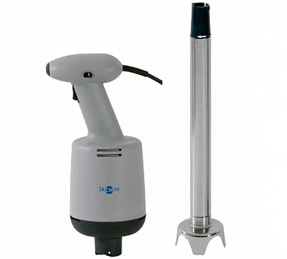 IRIMAR - TRITURADOR BRAZO DESMONTABLE TD-410/450 W