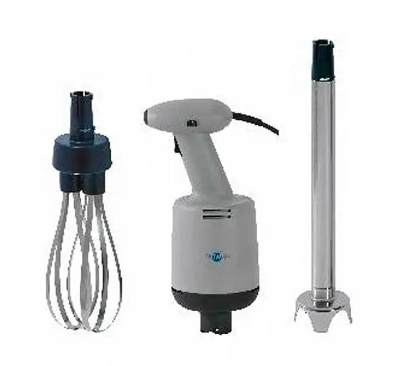 IRIMAR - TRITURADOR COMBINADO TB-410/550 W