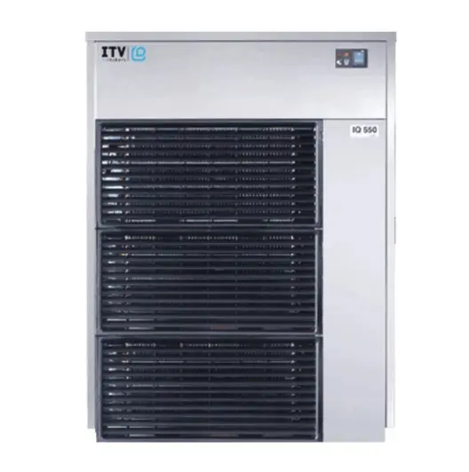 ITV - MAQUINA DE HIELO IQ 650