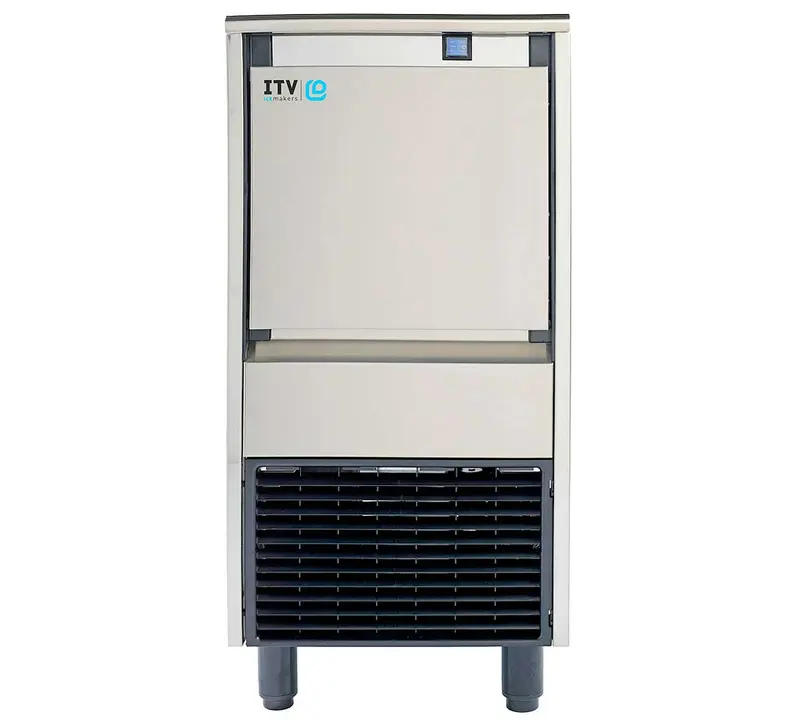 ITV - MÁQUINA HIELO DELTA MAX NG30