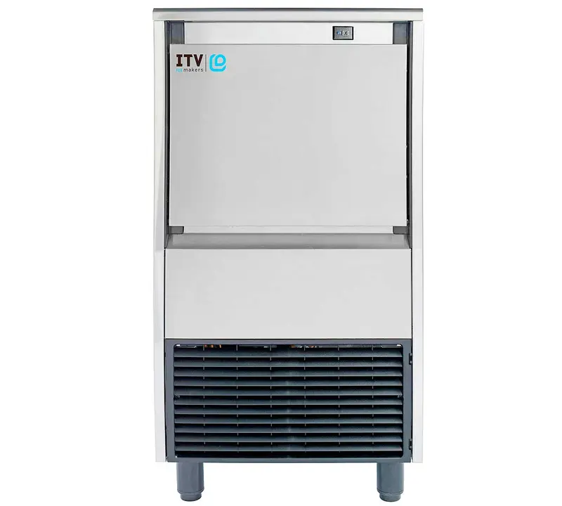 ITV - MÁQUINA HIELO DELTA MAX NG35