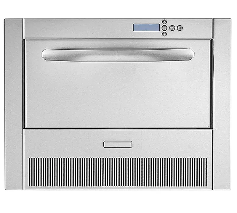 ITV - MÁQUINA HIELO ENCASTRABLE KITCHEN ICE