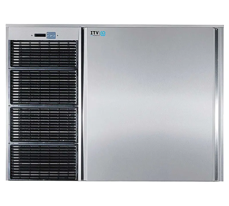 ITV - MÁQUINA HIELO GALA MODULAR MR400