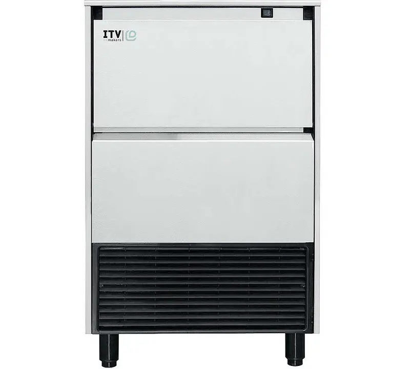 ITV - MÁQUINA HIELO GALA NG110