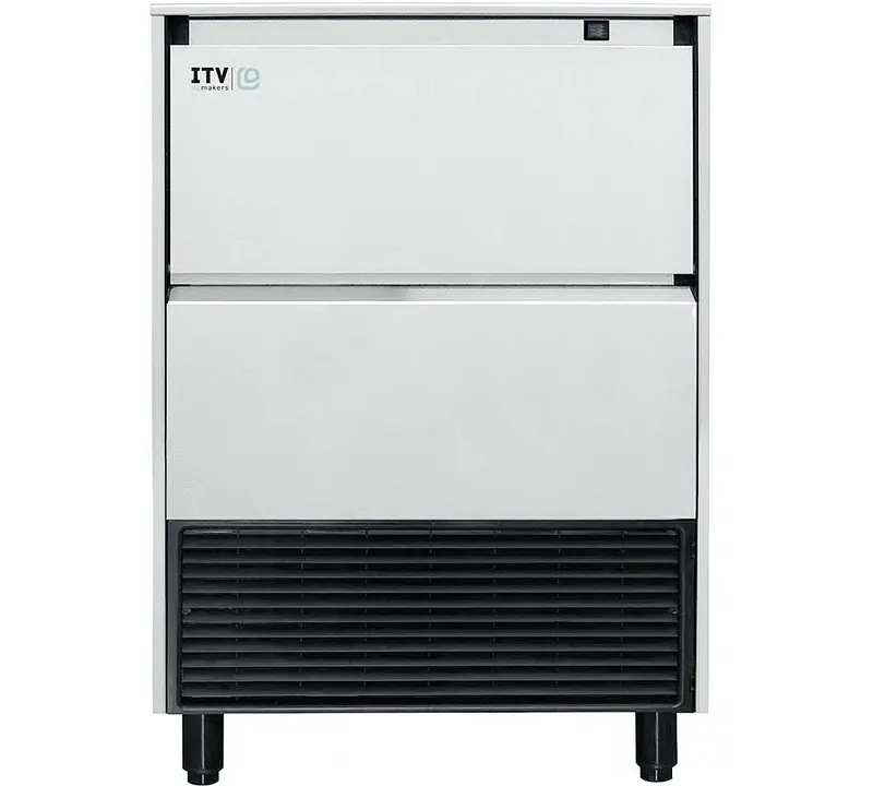 ITV - MÁQUINA HIELO GALA NG150