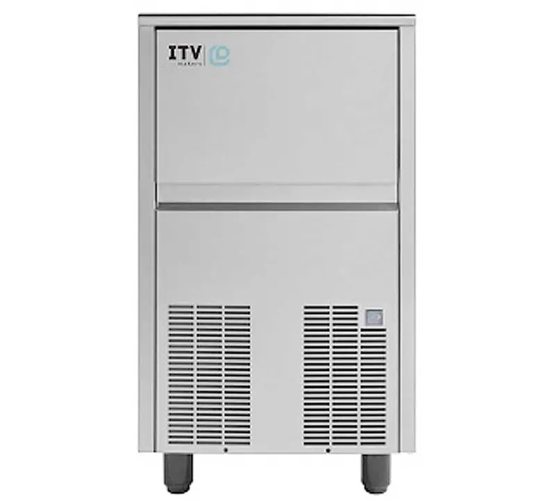 ITV - MÁQUINA HIELO ORION 75