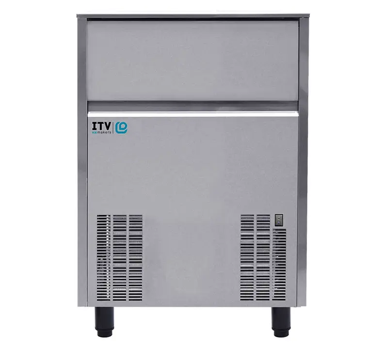 ITV - MÁQUINA HIELO ORION 95