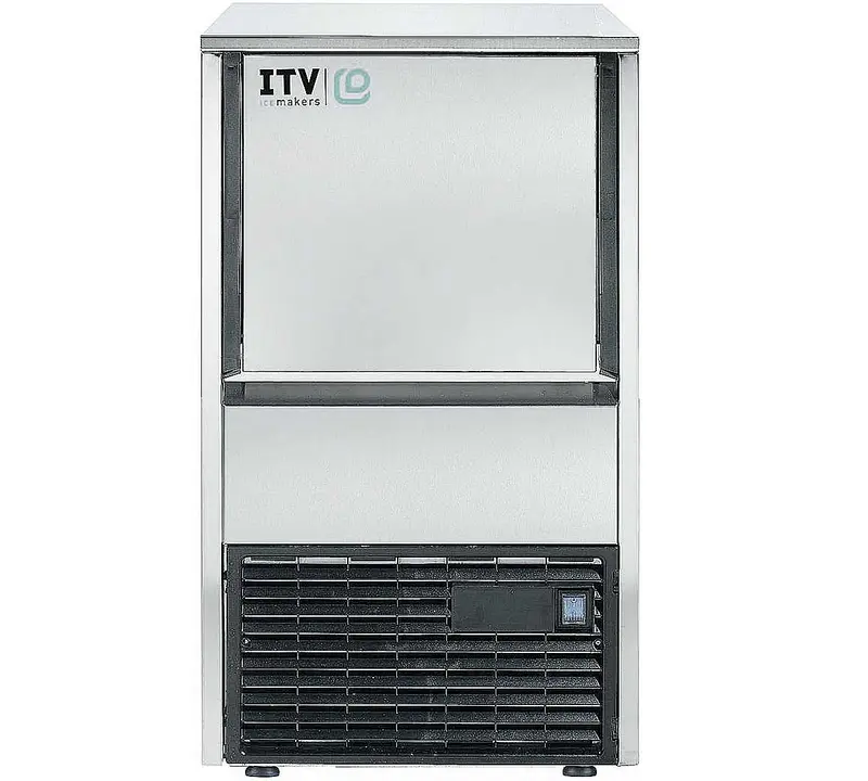 ITV - MÁQUINA HIELO QUASAR 40C