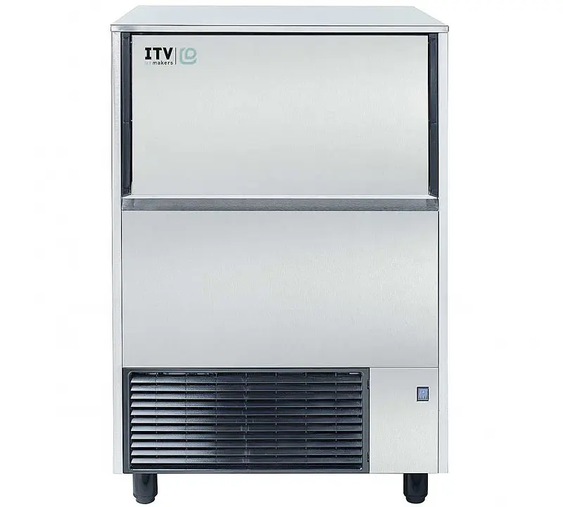 ITV - MÁQUINA HIELO QUASAR 90C