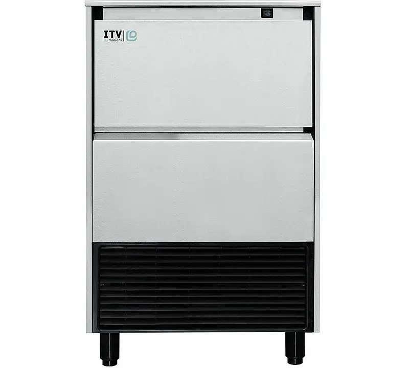 ITV - MÁQUINA HIELO SUPER STAR NG110
