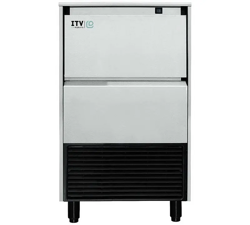 ITV - MÁQUINA HIELO SUPER STAR NG45