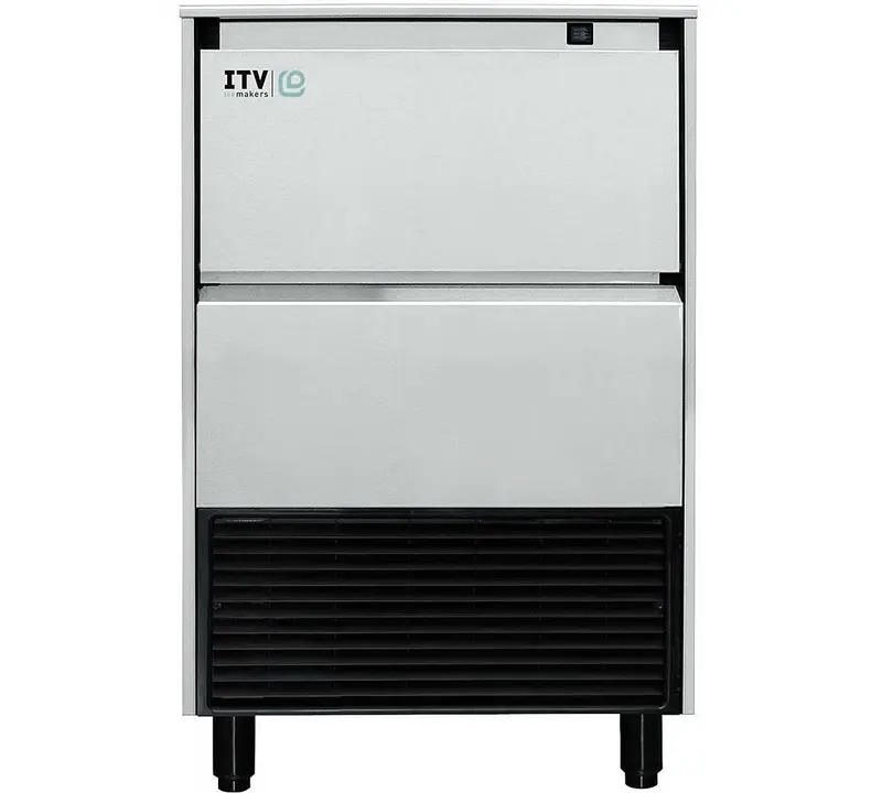ITV - MÁQUINA HIELO SUPER STAR NG60