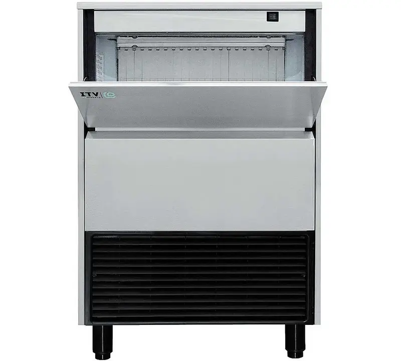 ITV - MÁQUINA HIELO SUPER STAR NG80