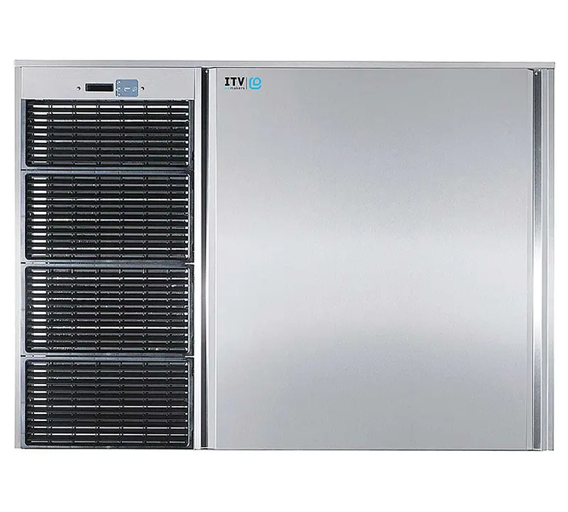 ITV - MÁQUINA HIELO SUPER STAR PLUS MODULAR MR400 AGUA