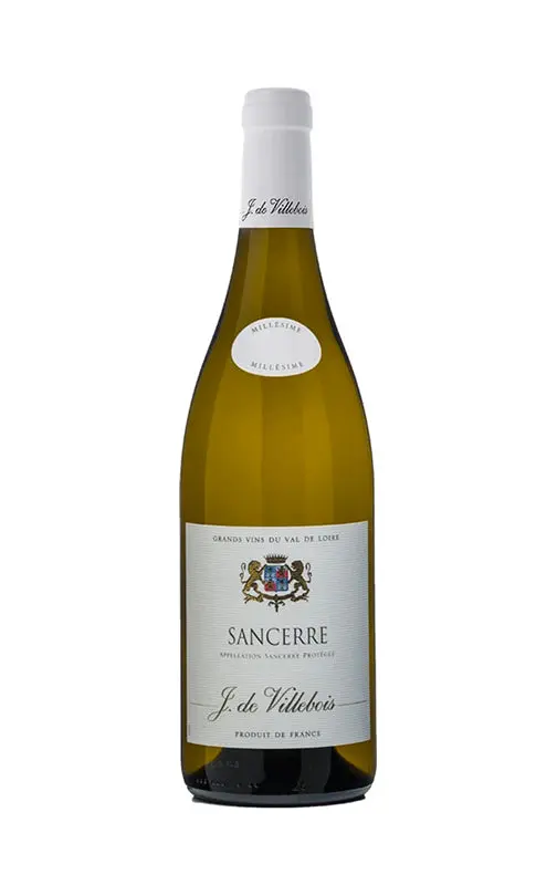 J. de Villebois Sancerre 2022
