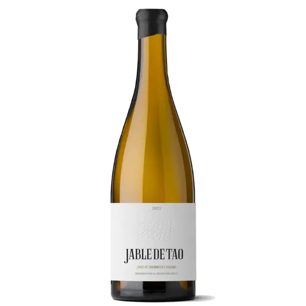 Jable de Tao blanco