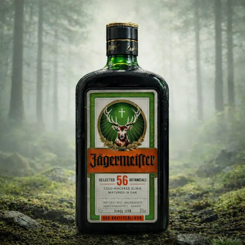 Jägermeister