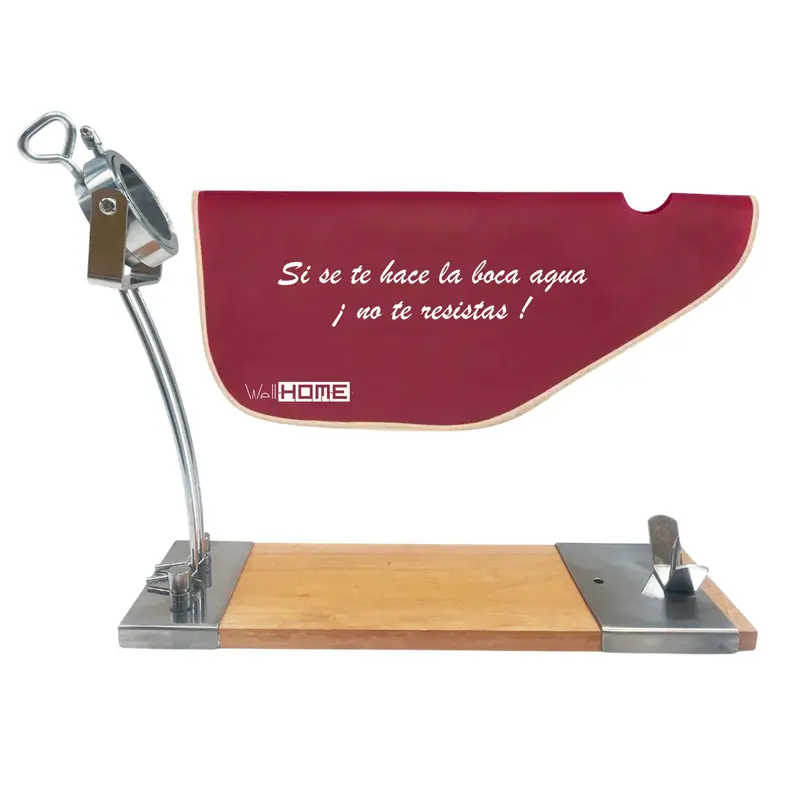 Jamonero Iberia Luxe