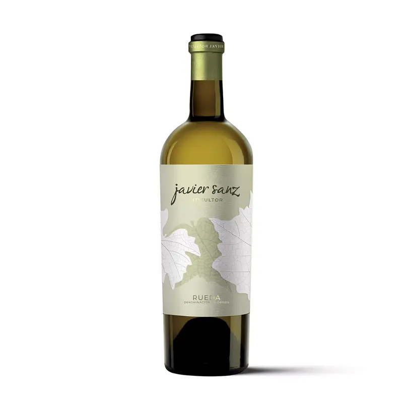 JAVIER SANZ VERDEJO