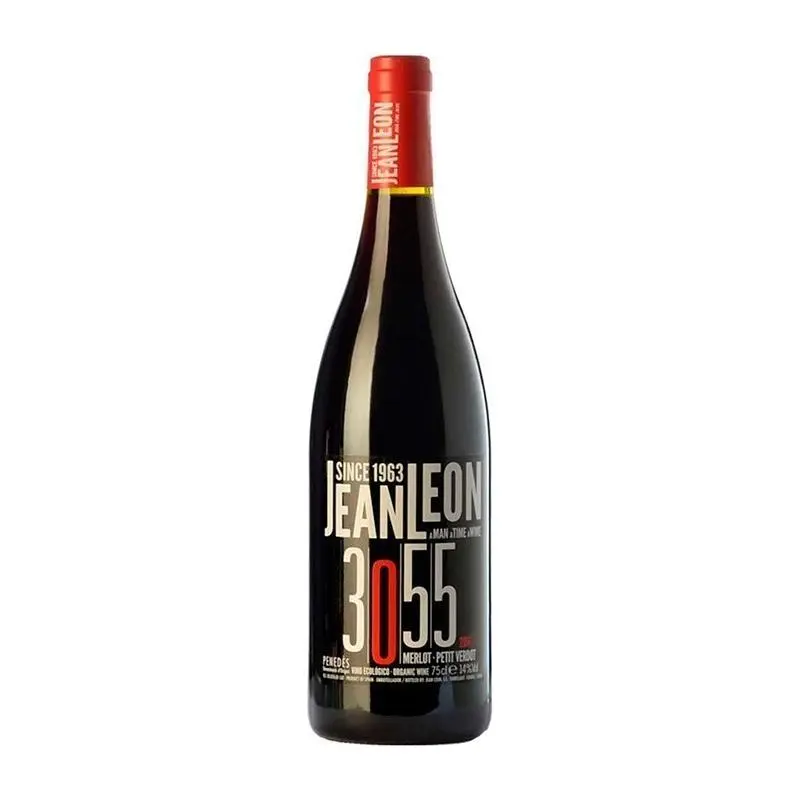 Jean Leon 3055 Merlot-Petit Verdot 2024