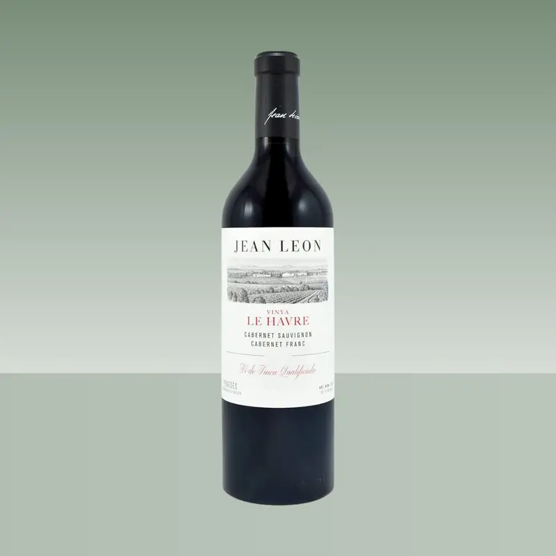 JEAN LEON | VIÑA LE HAVRE 2013 75cl