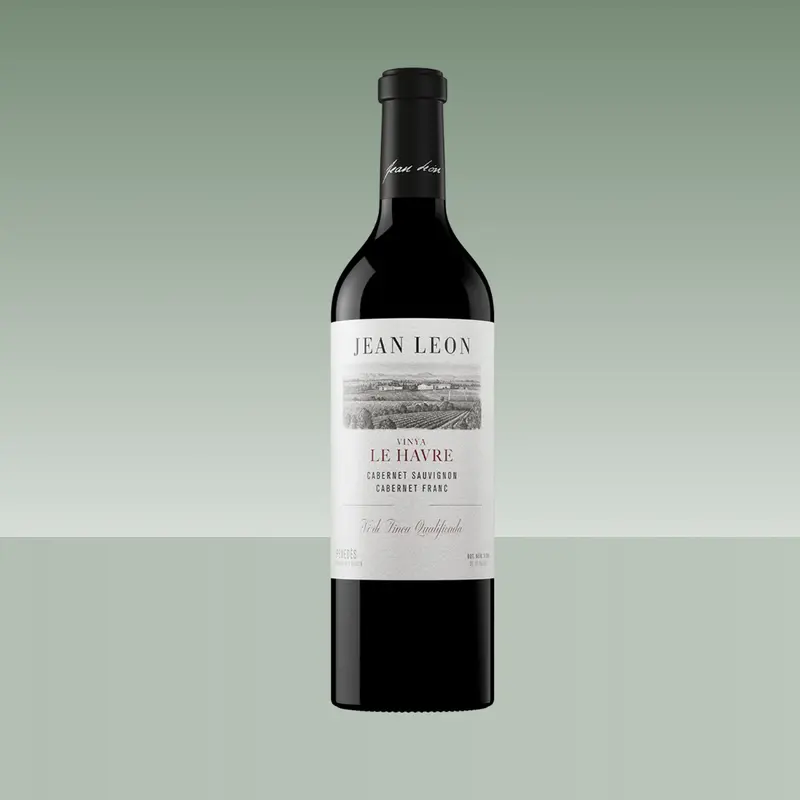 JEAN LEON | VIÑA LE HAVRE 2020 75cl