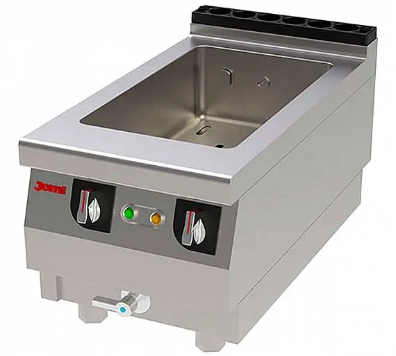 JEMI - BAÑO MARÍA SBME72 - SERIE 750