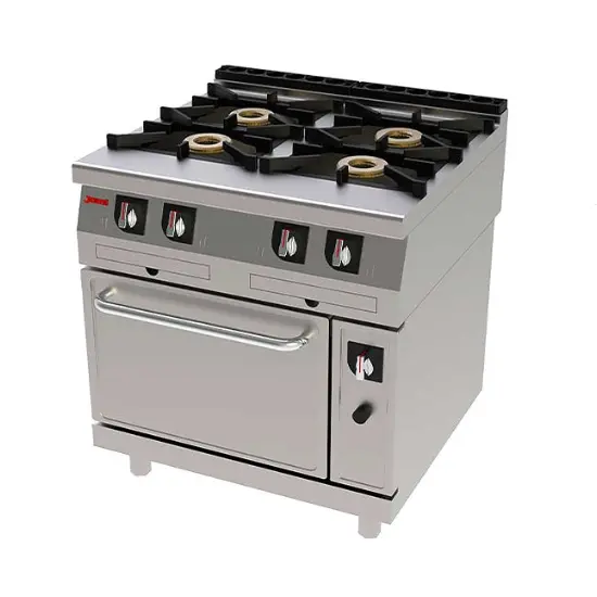JEMI - COCINA 741 - SERIE 750 EV