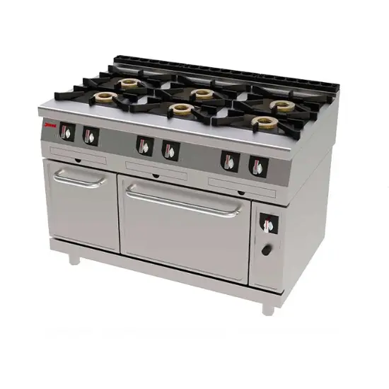 JEMI - COCINA 761 - SERIE 750