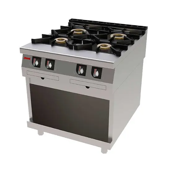 JEMI - COCINA T401 - SERIE 900