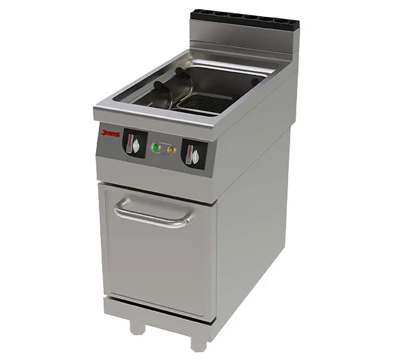 JEMI - CUECE PASTA ELÉCTRICO SERIE 750 EV CPE70