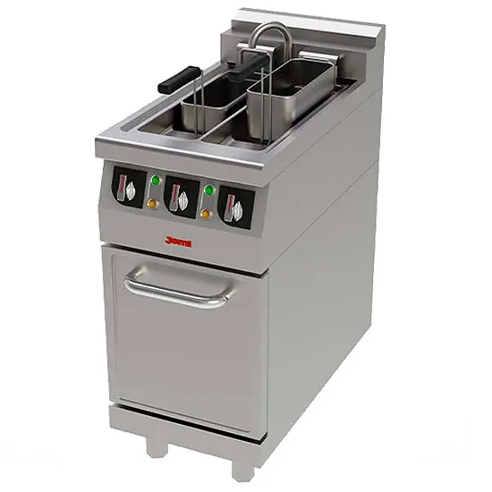 JEMI - FRE716 FREIDORA ELECTRICA SERIE 750 EV