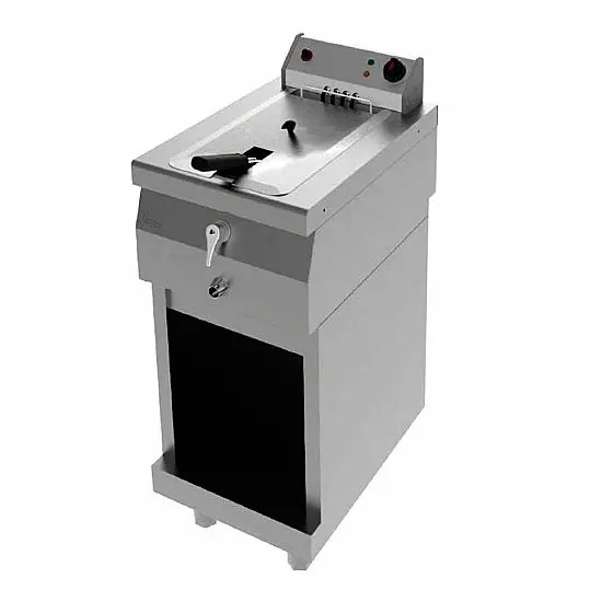 JEMI - FRE8 FREIDORA SERIE 600 EV