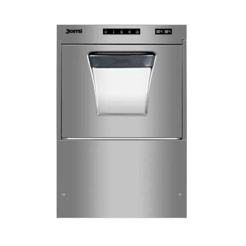 JEMI - LAVAVAJILLAS GS40 - CESTA 40x40
