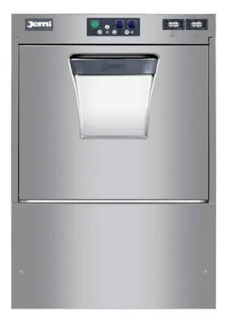 JEMI - LAVAVAJILLAS GS50 - CESTA 50x50