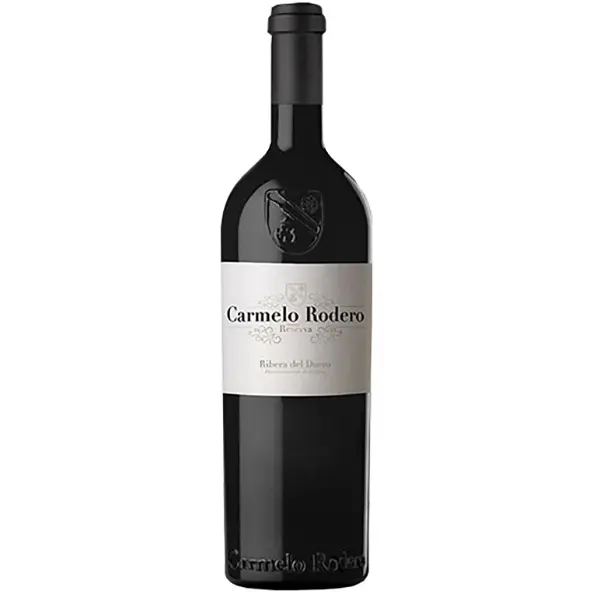 Jeroboam Carmelo Rodero Reserva