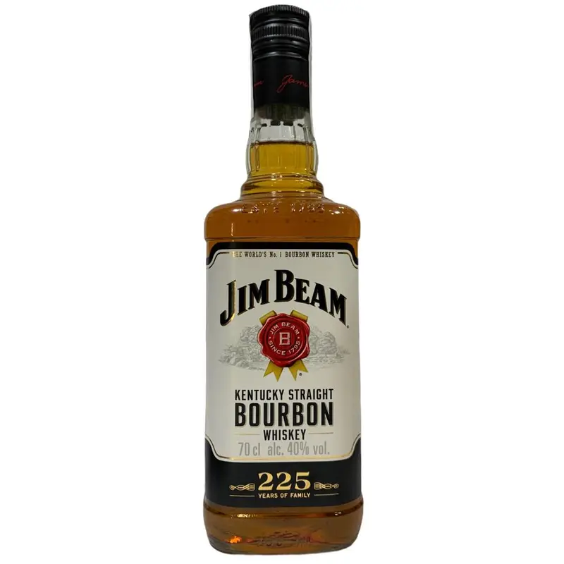 JIM BEAM 70CL