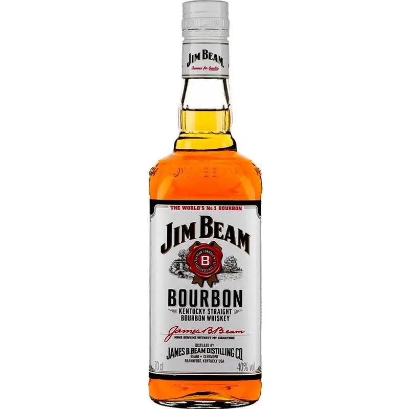 Jim Beam