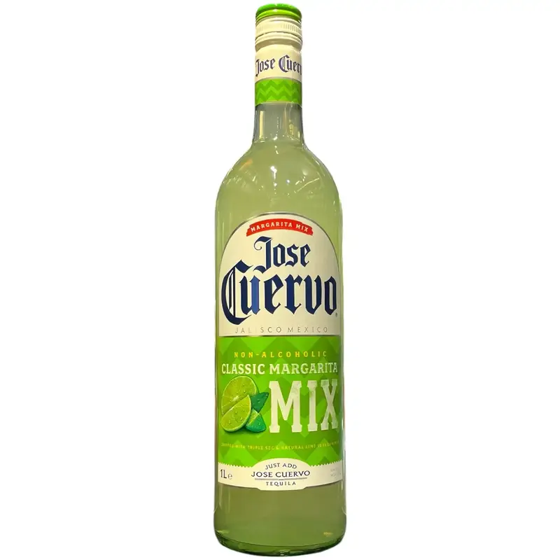 JOSE CUERVO MARGARITA MIX 1L