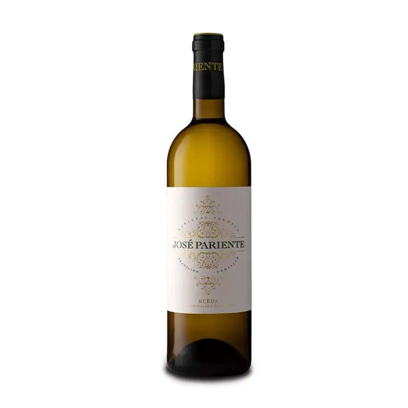 JOSE PARIENTE VERDEJO