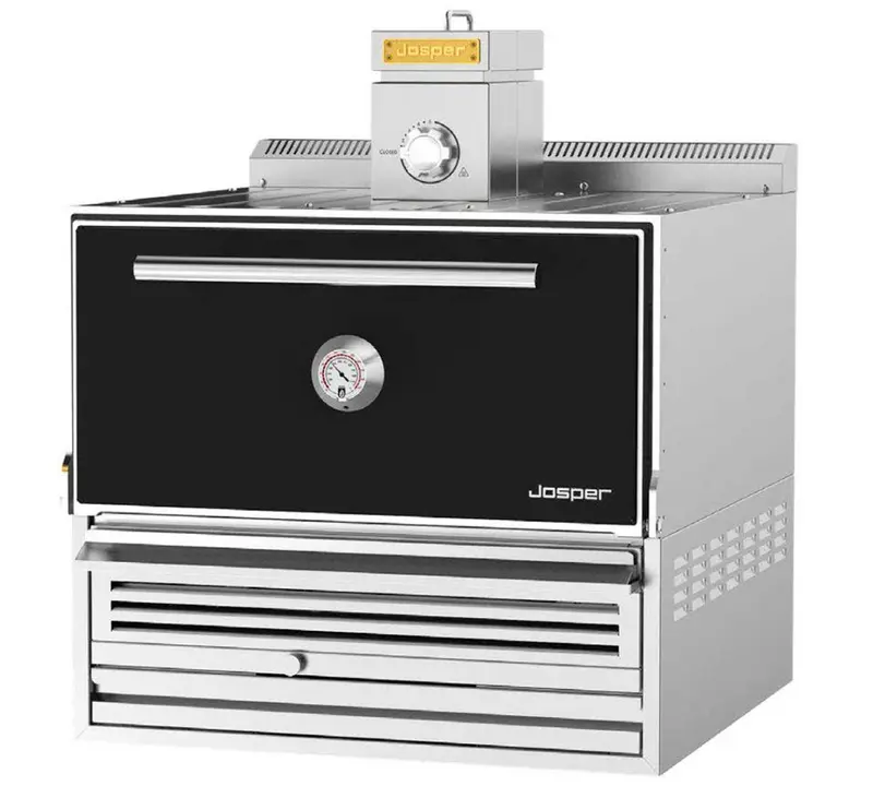 JOSPER – HORNO BRASA HJX-PRO L175