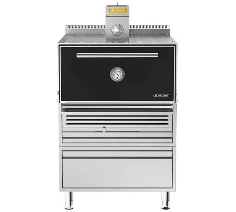 JOSPER – HORNO BRASA HJX-PRO M120-T